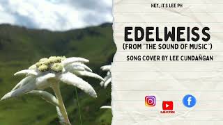 Song Cover Edelweiss [upl. by Sirromaj]