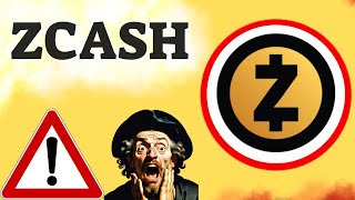 ZEC Prediction 08SEP ZCASH Coin Price News Today  Crypto Technical Analysis Update Price Now [upl. by Airamat]