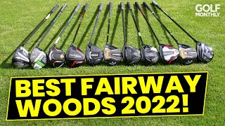 BEST FAIRWAY WOODS 2022 [upl. by Rivera]