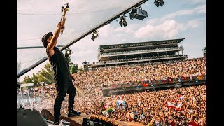 Timmy Trumpet  Tomorrowland Belgium 2018 [upl. by Anual735]