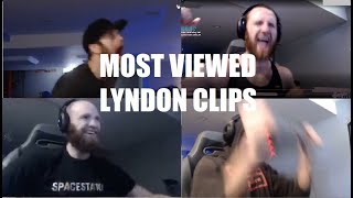 LyndonFPS MOST VIEWED CLIPS OF ALL TIME [upl. by Goldfinch516]