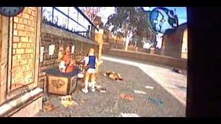 Bully Scholarship Edition Grapple Glitch [upl. by Carolann164]