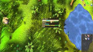 Where to findhunt red chinchompas runescape [upl. by Raymund386]