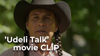 Wildfire 2024 Movie Clip UdeliTalk [upl. by Ric]