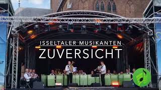 Isseltaler Musikanten  Zuversicht 2024 [upl. by Nestor]