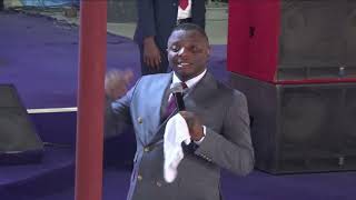 FORETOLD PROPHECY NIGERIA NOT WINING THE AFCON FINAL BY PASTOR JOHNMARK IGHOSOTU [upl. by Duester931]