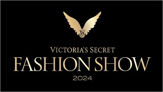 Live on October 15 Victorias Secret Fashion Show 2024 [upl. by Ayeka]