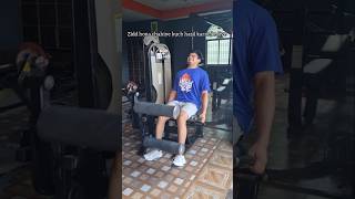 Be obstinate ytshorts explore gymmotivation fyp [upl. by Fitzpatrick]