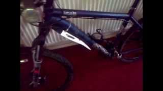 Voodoo Bantu 2012 mountain bike [upl. by Merp396]