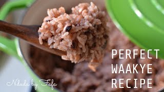 Karamani Black eyed Beans Rice recipe [upl. by Marianne]