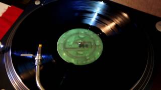 The Aquanauts  Lets Dance 1257Bpm  Vinyl [upl. by Binette241]