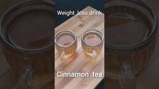 Cinnamon Tea for weight loss in telugu  Loss Belly fat controls Bad cholesterolDiabeticsBP [upl. by Kelsy46]