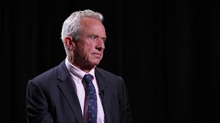 WATCH LIVE  RFK Jr press conference [upl. by Nrubloc]