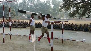 Army Institute of Physical Training PUNE  AIPT APTC AIBC Course  Physical Training Instructor [upl. by Lenahs]