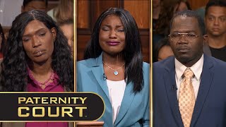 Man Searched for Daughter for 14 Years Full Episode  Paternity Court [upl. by Ydorb]