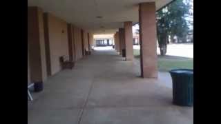 Woodrow Wilson Rehabilation Center  Tour Part 1 [upl. by Benedikta]