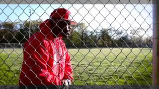 Ty Nitty  Dont Worry Official Video [upl. by Naneek]