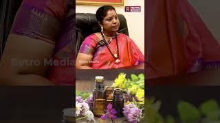 மலர் மருத்துவத்தின் பிறப்பிடம்  Malar Manjula  Flower Remidies  Retro Media Tamil [upl. by Allbee]