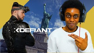 XDEFIANT  Nouveau gameplay sur Xbox   FRANÇAIS [upl. by Mar312]