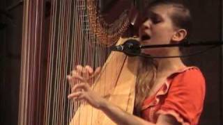 Joanna Newsom  Peach Plum Pear 111606 [upl. by Westland]