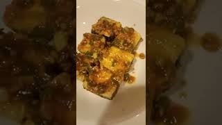 Sweet and spicy tufo shortsfeed food [upl. by Courtenay567]