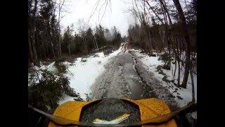 Bridges of Guysborough County [upl. by Rainwater]