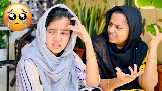 രാവിലെ തന്നെ എട്ടിന്റെ പണികിട്ടി 😰  Daily Vlog 😍  Mashura  Basheer Bashi  Suhana [upl. by Angeline107]