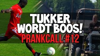 Tukker wordt BOOS  Prank Call 12 [upl. by Blanche]