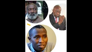 2222024 JEAN PAUL TURAYISHIMIYE YIKOMYE MWENE KAYIBANDA NAWE BARAMWIKOMAigice cya 2 [upl. by Prober]