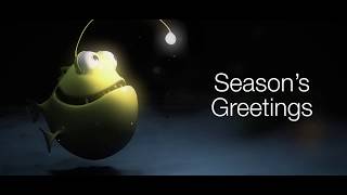 Seasons Greetings from Subsea 7 [upl. by Rodolphe]