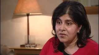 Channel 4 News  Baroness Warsi we should not have dragged our heels on Gaza 5814 [upl. by Margette]