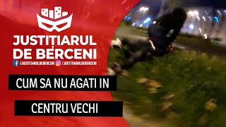 EPISODE 97 TOMMY GAGICARUL  OBSEDATUL DIN CENTRU VECHI [upl. by Landa]