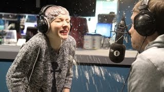 Alice Levine plays Innuendo Bingo [upl. by Schreck527]