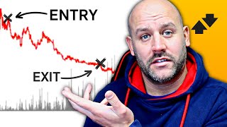 Betfair Trading Indicator Revealed A Simple Edge [upl. by Chickie79]