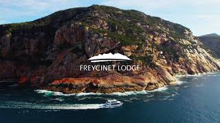 Discover Tasmanias East Coast [upl. by Yenittirb]