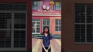 IMS Ghaziabad  University Courses Campus [upl. by Einohpets509]