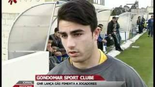 Gondomar Sport Club [upl. by Berkie]