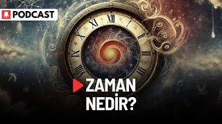 ZAMAN Nedir  Bilim Felsefe ve Mitolojide ZAMAN Kavramı [upl. by Onaicram]