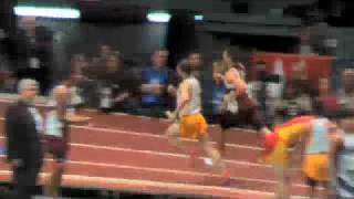 FP Track  2009 Millrose Games [upl. by Rattray768]