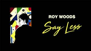 Roy Woods  Undivided Official Audio [upl. by Egiaf]