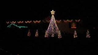 Deck the Halls by Manheim Mannheim Steamroller [upl. by Dacie322]