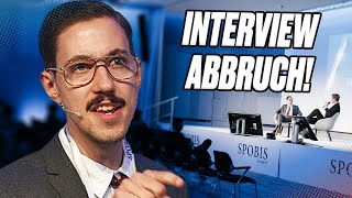 Präsident Knabe erklärt der SportbusinessWelt ESport [upl. by Benni398]