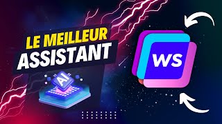 🤖 AVIS WRITESONIC  Lassistant IA le plus rentable  🤑 [upl. by Ahsiruam]