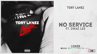 Tory Lanez  No Service Feat Swae Lee Loner [upl. by Ylellan]