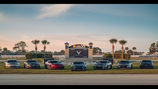 CHIN Track Day Sebring 2022 [upl. by Christensen]