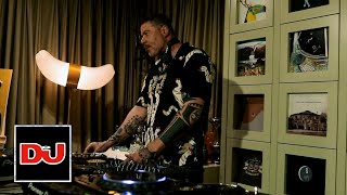 Renato Ratier Live DJ Set From Life Of Releaf [upl. by Adnohser]