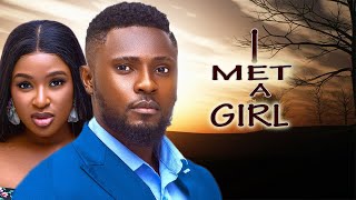 I MET A GIRL  MAURICE SAM  CHINONSO ARUBAYI NIGERIAN MOVIE [upl. by Donalt108]