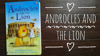 Androcles and the Lion [upl. by Nobie191]