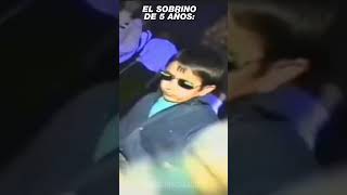 Esta harta del reggaeton 😱 [upl. by Bernette388]