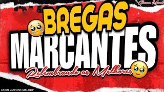 ❌🥺SET BREGA MARCANTES🔥RELEMBRANDO AS MELHORES❌😭Geovan Moral [upl. by Westfall]